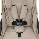 Egg Z Stroller - Feather