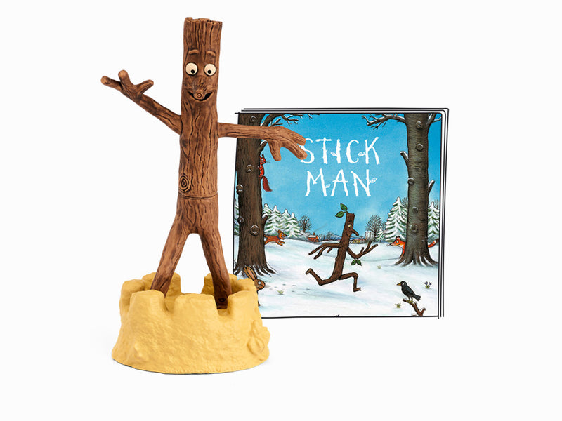 Tonies Stick Man