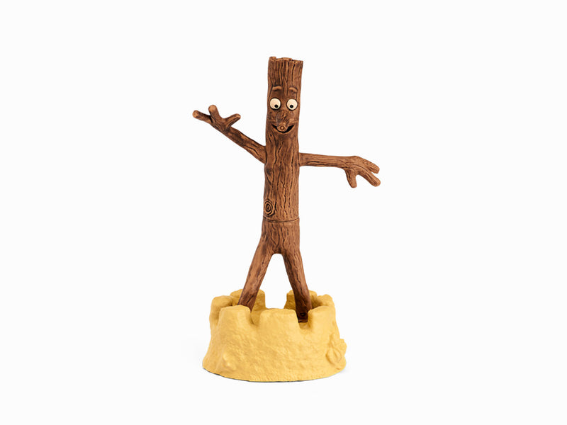 Tonies Stick Man