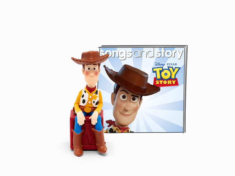 Tonies - Toy Story - Woody