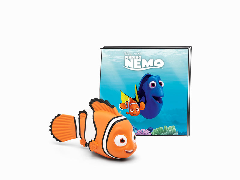 Tonies Finding Nemo