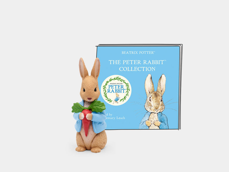 Tonies The Peter Rabbit Collection