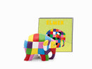 Tonies Character - Elmer and Friends Collection