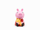 Tonies Character -  On The Road With Peppa