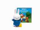 Tonies Character - Miffy's Adventures