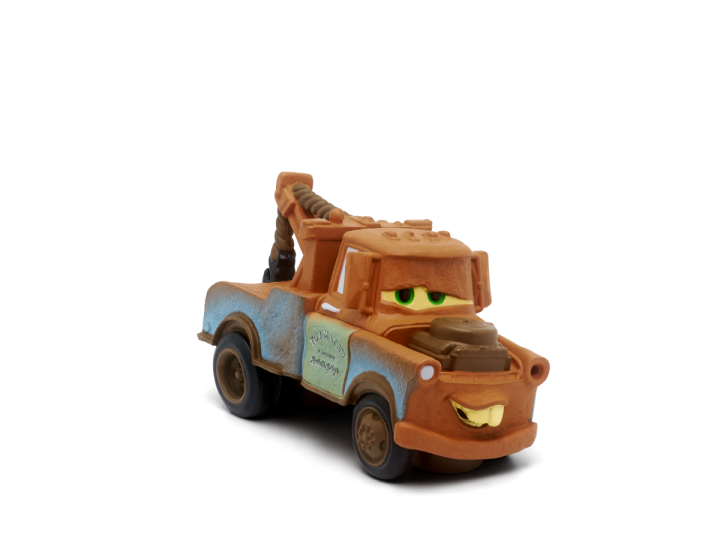Tonies - Cars 2 Mater