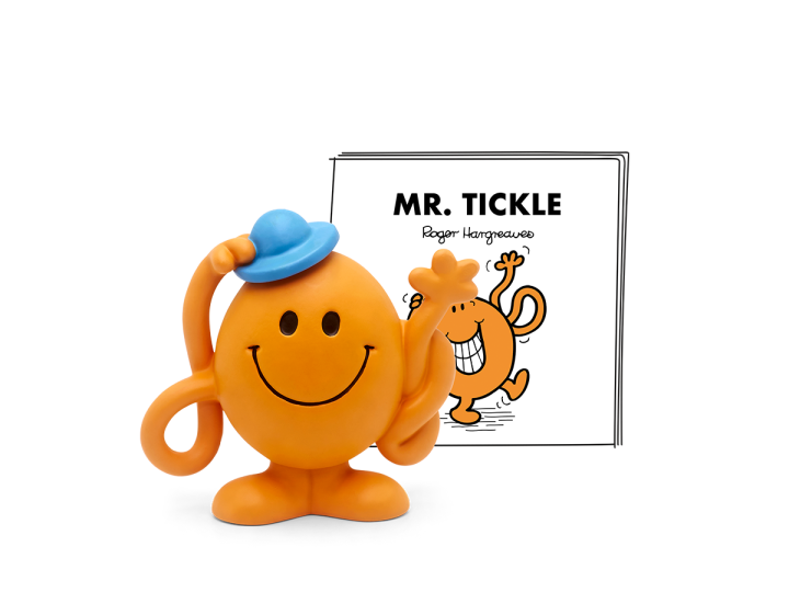 Tonies - Mr Men - Mr Tickle