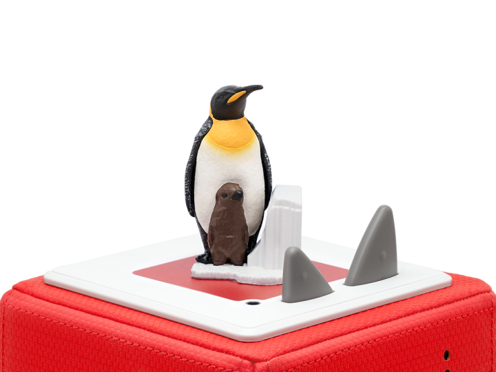 Tonies - Penguin