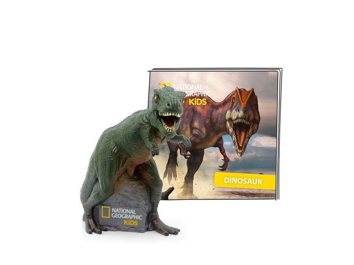 Tonies - Dinosaur