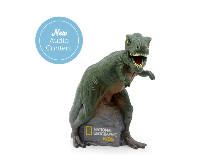 Tonies - Dinosaur