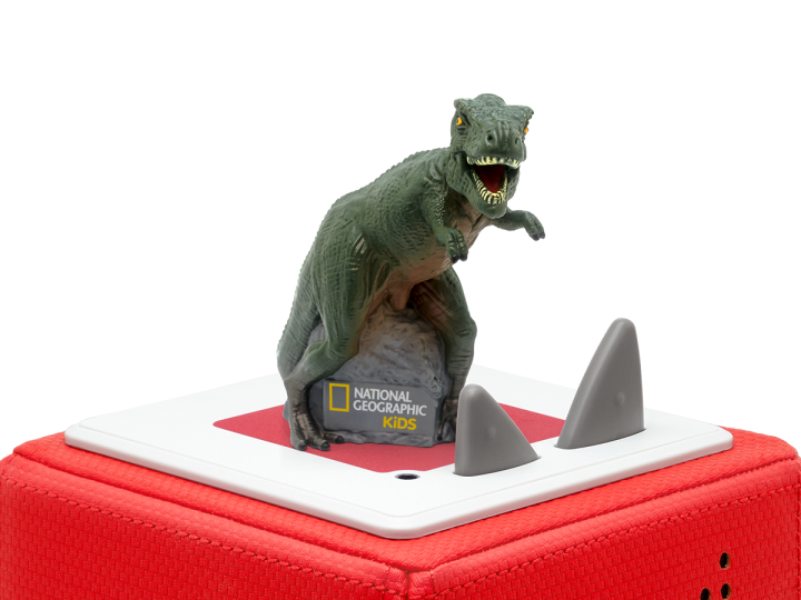 Tonies - Dinosaur