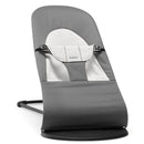 Baby Bjorn - Bouncer Balance Soft - Dark Grey - Jersey