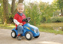Rolly New Holland Mini Trac Tractor - David Rogers Toymaster