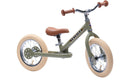 TryBike - First Step, First Ride Trycycle - Green