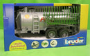 Bruder 2020 Fliegl Slurry Tanker - David Rogers Toymaster