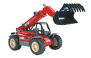 Bruder 2125 Manitou - David Rogers Toymaster