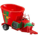 Bruder 2127 Strautmann Fodder Wagon - David Rogers Toymaster
