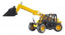Bruder 2141 Cat Telehandler - David Rogers Toymaster