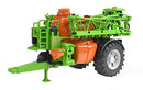 Bruder 2207 Amazone Sprayer - David Rogers Toymaster