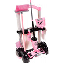 Casdon Hetty Cleaning Trolley - David Rogers Toymaster