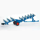 Bruder 2250 Plough - David Rogers Toymaster