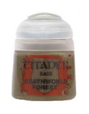 Warhammer Death World Forest Base Paint 21-15 - David Rogers Toymaster