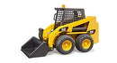 Bruder 2481 Cat Skid Steer - David Rogers Toymaster