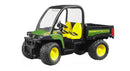 Bruder 2491 John Deere Gator - David Rogers Toymaster