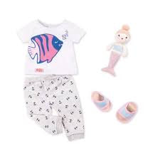 Our Generation Seaside Sleepover Outfit - David Rogers Toymaster