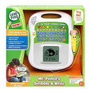 Leapfrog Mr Pencils Scribble and Write - David Rogers Toymaster