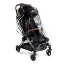 Ickle Bubba - The Gravity Stroller - Black