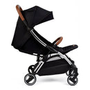 Ickle Bubba - The Gravity Stroller - Black