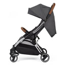 Ickle Bubba - The Gravity Stroller - Graphite Grey