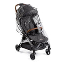 Ickle Bubba - The Gravity Stroller - Graphite Grey