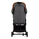 Ickle Bubba - The Gravity Stroller - Graphite Grey