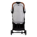 Ickle Bubba - The Gravity Stroller - Light Grey