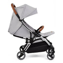 Ickle Bubba - The Gravity Stroller - Light Grey