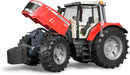 Bruder 3046 Massey Ferguson 7624 - David Rogers Toymaster
