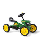 Berg Buzzy John Deere - David Rogers Toymaster