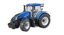 Bruder 3120 New Holland T7.315 - David Rogers Toymaster