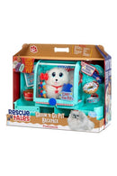 Little Tikes Rescue Tales - Groom N Go Pet Backpack