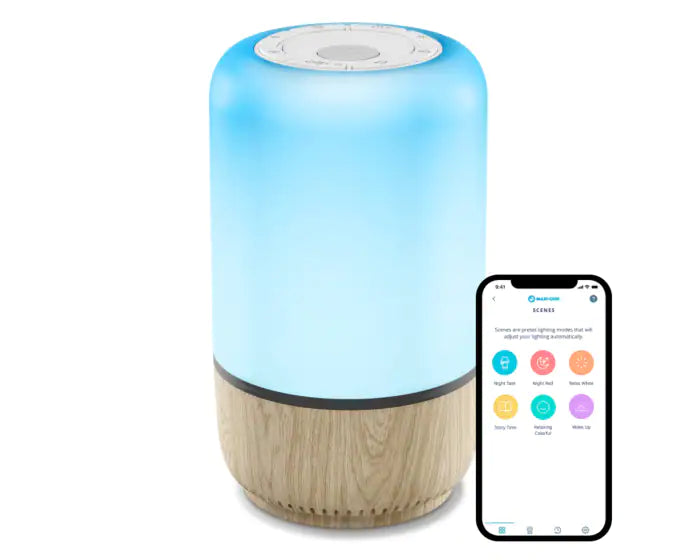 Maxi Cosi - Soothe Light & Sound