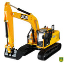 Britains 43211 JCB Excavator 1:32 Scale - David Rogers Toymaster
