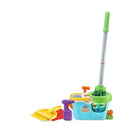 LeapFrog - Clean Sweep - Mop & Bucket