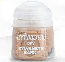 Warhammer Sylvaner Bark Paint 23-28 - David Rogers Toymaster