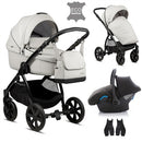 Noordi - Fjordi - Cloud (Leather)