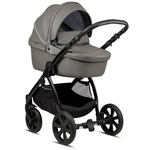 Noordi - Fjordi - Graphite (leather)