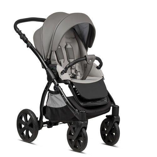 Noordi - Fjordi - Graphite (leather)