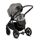 Noordi - Fjordi - Graphite (leather)