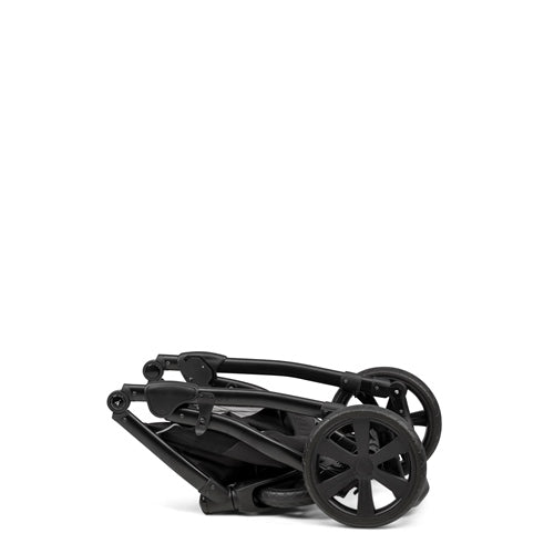 Noordi - Fjordi - Graphite (leather)